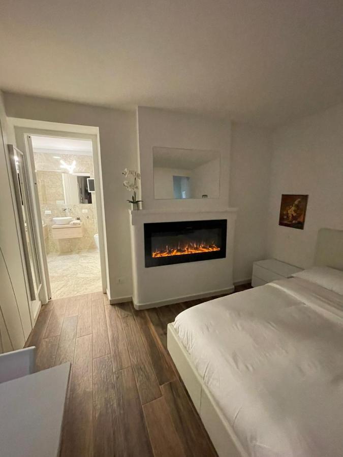 Luxury 1 Al Duomo Di Parma 아파트 외부 사진