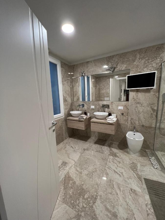 Luxury 1 Al Duomo Di Parma 아파트 외부 사진